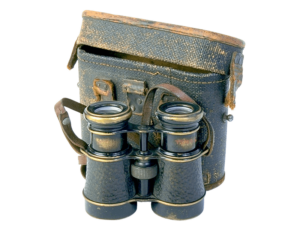 History of Binoculars