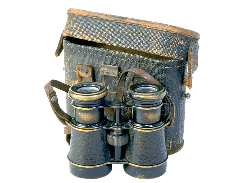 How Do Binoculars Work? (Everything is Explained)