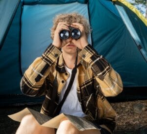 1. how to choose binoculars for hiking?