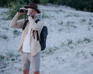 1. are binoculars worth it for hiking?