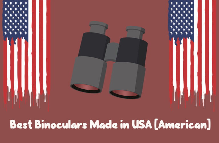 best binoculars made in USA