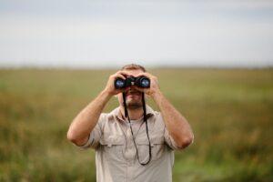 1. are 10X42 binoculars good for hunting?
