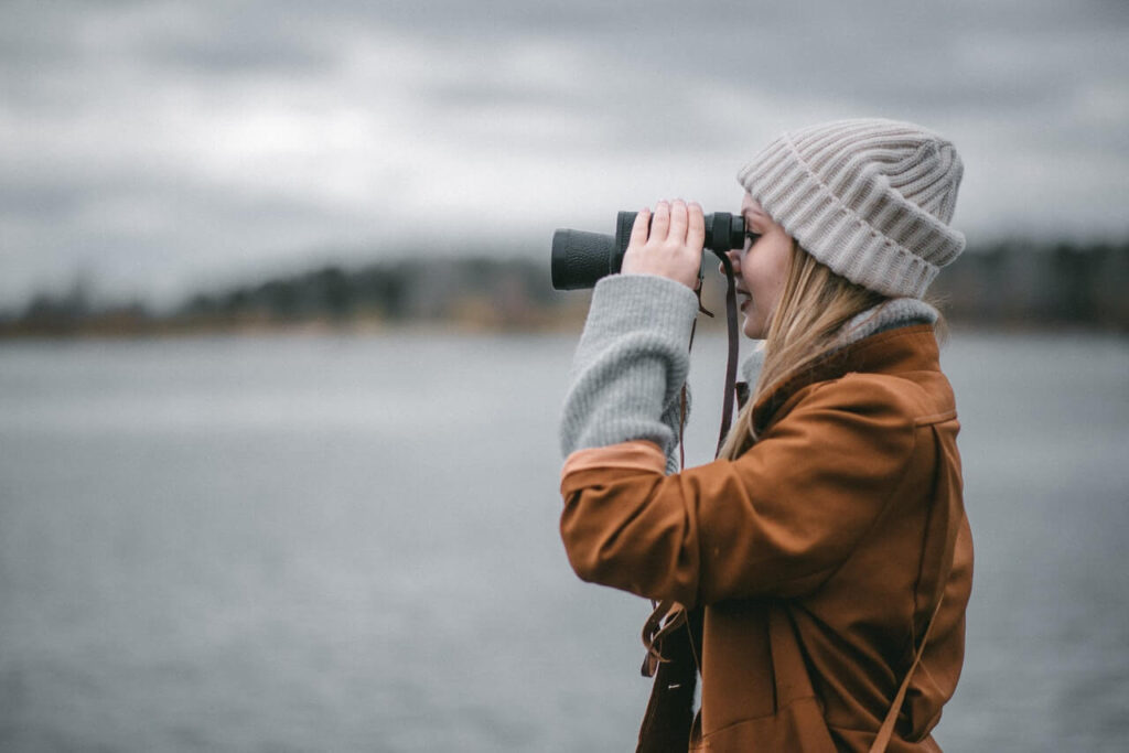 10 mistakes you should avoid when choosing binoculars