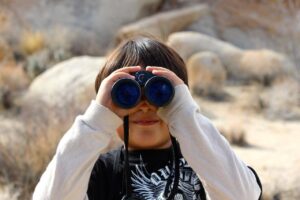 3.Mistakes you should avoid when choosing binoculars