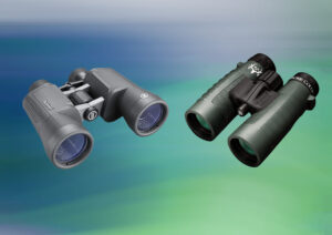 10x42 vs 10x50 Binoculars