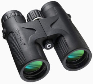 best binoculars for police surveillance