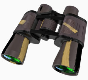 best binoculars for police surveillance