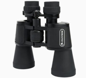 best binoculars for long range shooting