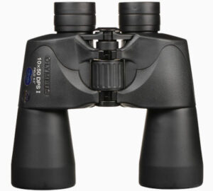 best binoculars for target shooting