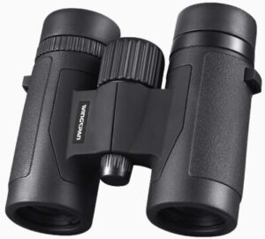 best lightweight binoculars for bird watching