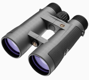 best binoculars for western hunting