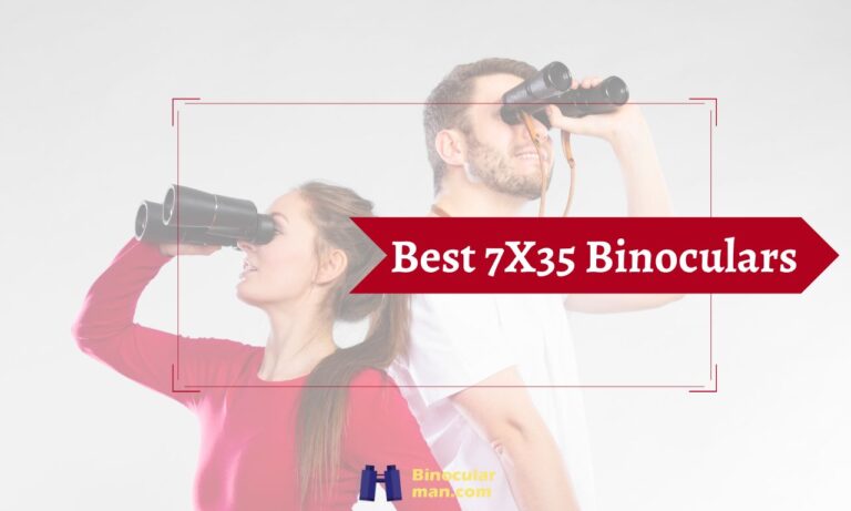 best 7x35 binoculars