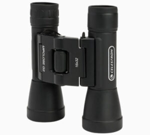 best compact binoculars for hunting