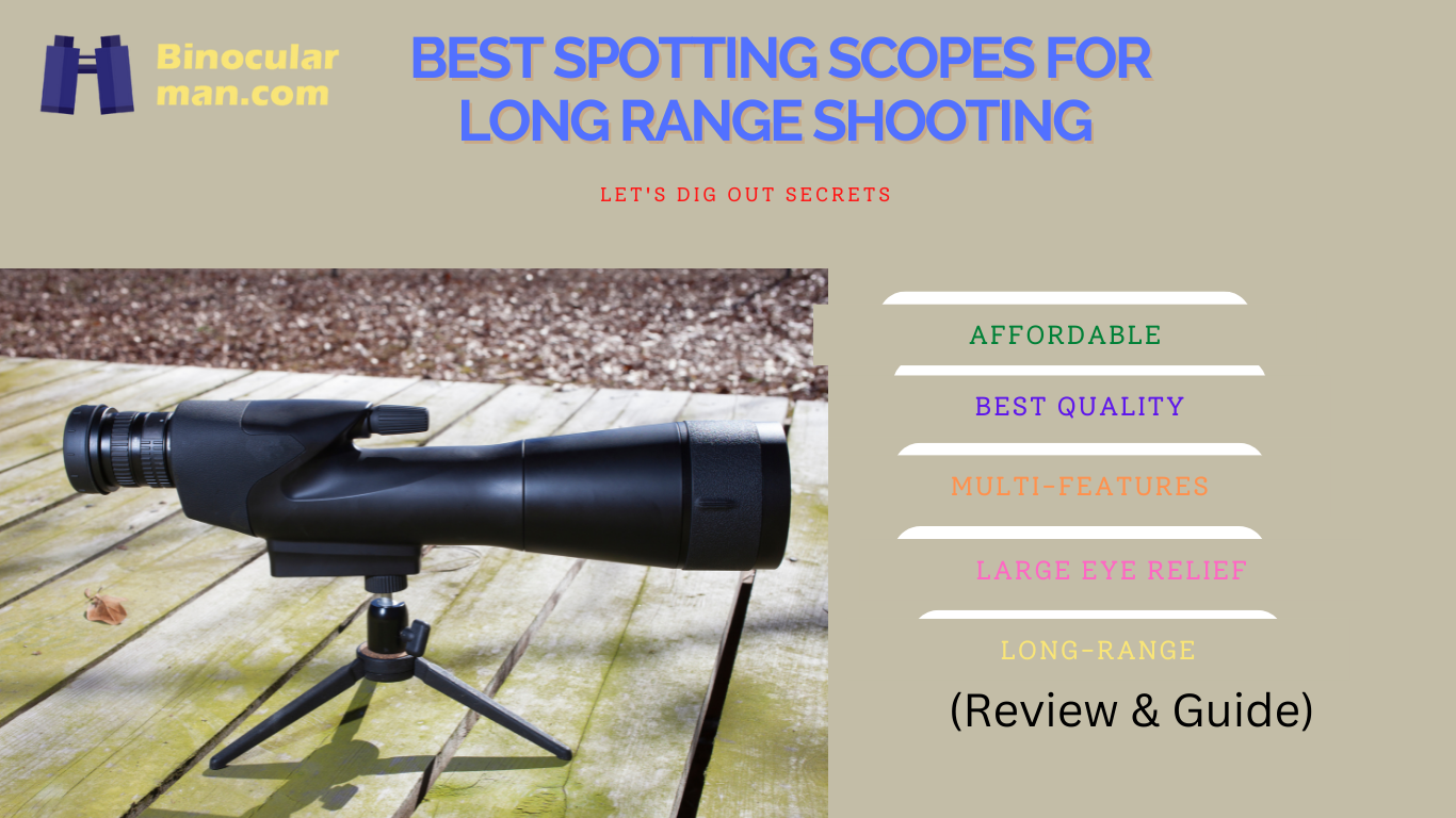 Are Spotting Scopes Good For Stargazing At Toni Esser Blog
