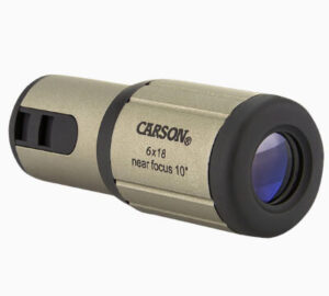 best monoculars for hunting