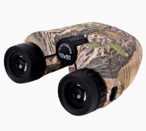 best binoculars for deer hunting