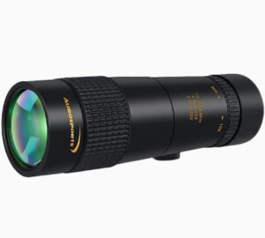 best monoculars for hunting