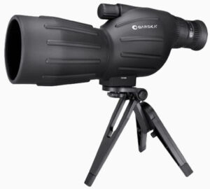 best budget spotting scopes