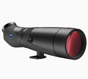 best spotting scopes for long range shooting