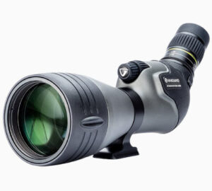 best spotting scopes for target shooting