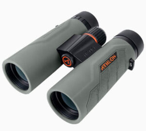 best binoculars for archery