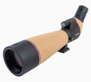 best spotting scopes for hunting
