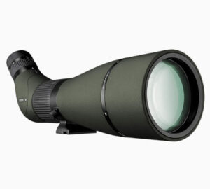 best spotting scopes for long range shooting