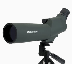 best spotting scopes for target shooting