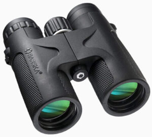 best binoculars for archery