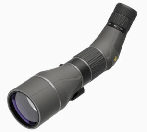 best spotting scopes for long range shooting