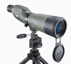 best spotting scopes for target shooting