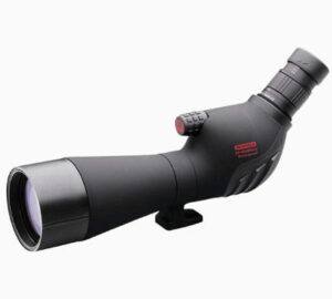 best spotting scopes for target shooting