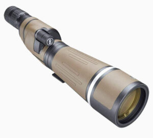 best spotting scopes for long range shooting