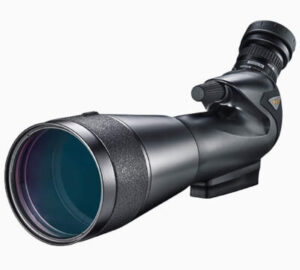 best spotting scopes for target shooting