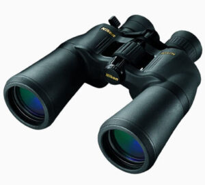 best binoculars for archery