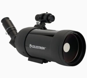 best spotting scopes for long range shooting