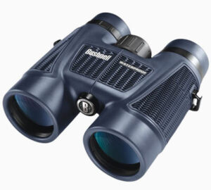 best binoculars for archery