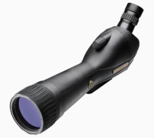 best spotting scopes for target shooting