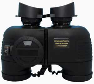best rangefinder binoculars