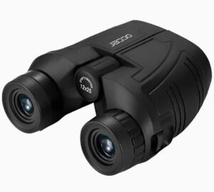 best binoculars for spying and peeping