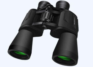 SkyGenius 10x50 Binoculars
