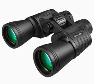 best low light binoculars