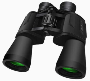 best budget binoculars for birding