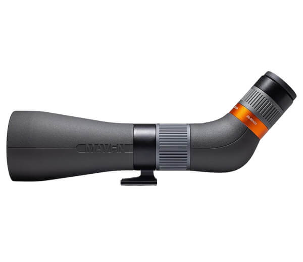 Best compact spotting scopes