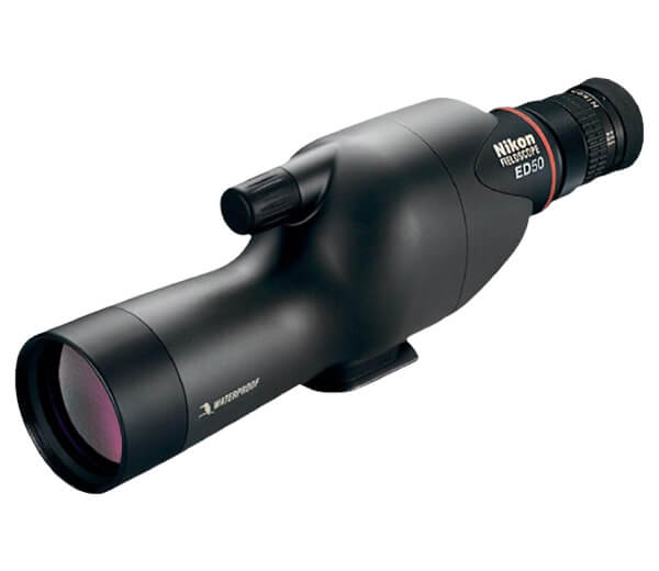 Best compact spotting scopes