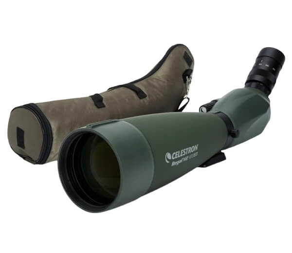 Celestron Regal M2 100ED