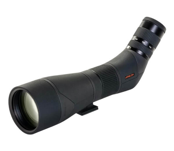 Best spotting scopes for astronomy