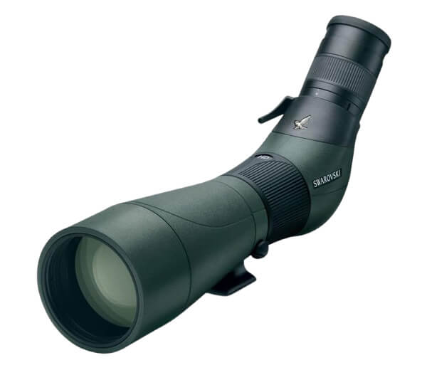 Best spotting scopes for astronomy