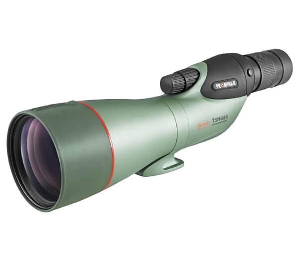 Best spotting scopes for astronomy