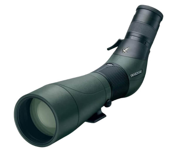 Swarovski ATS 80 20-60x